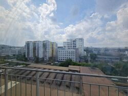 Mandai Connection (D25), Factory #462618641